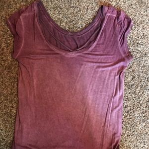 American Eagle shirt